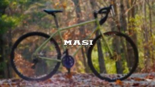 Masi Giramondo Highlight [upl. by Lichter]