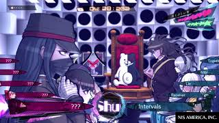 Danganronpa V3 Chapter 1 Class Trial Scrum Debate [upl. by Indira]