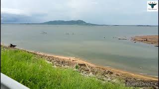 LE BARRAGE HYDROELECTRIQUE DE TAABO EN COTE DIVOIRE [upl. by Rosanna989]