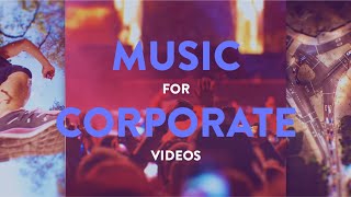 Light Trails  David OBrien  Music For Corporate Videos  Audio Network [upl. by Diena405]