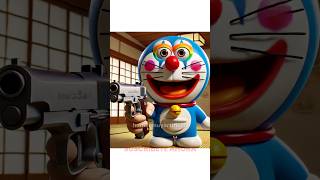 🗿 Doraemon QUÉ TE PASÓ 💀 Historias con HUMOR 😂 Doraemon IA [upl. by Derek]