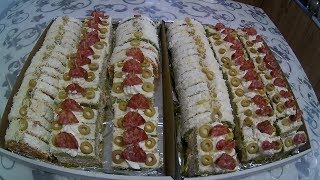 Slana torta i rolatiJedan moj radni dan [upl. by Jair501]