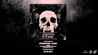 07 ProRipper feat Jaza  Eigene Note Beat by PicKA SZMK [upl. by Nelleyram601]