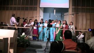 Sthuthi incheda nee naamam devaa anu dhinam Telugu Christian Song [upl. by Gnahk]