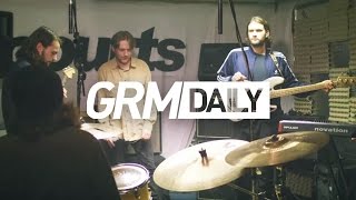 Courts  Funny Frisco Live Cover  GRM Daily [upl. by Tnomel439]