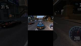 NFS NO LIMITS RIMAC VS MCLAREN shorts trending foryou subscribe 10mviews drifiting drift [upl. by Okikuy409]