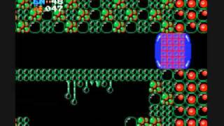 Lets Play Metroid 100 Nostalgia  Pt 4  Beeping Norfair [upl. by Anifur]