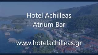 Atrium Bar Parga [upl. by Chancey]