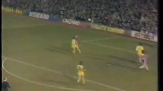 Southampton v Liverpool 198384 [upl. by Nwahsit]