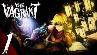 The Vagrant Part 1 Brocley Village  Gameplay Walkthrough [upl. by Ailehs]