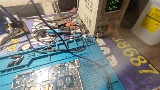 NMA281 NO TRIGGER  LENOVO AMD NO POWER ON  CHARGING PROBLEM AND DEAD CONDITION [upl. by Ntsyrk]