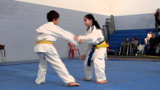 JUDO KIDS BUDOKAN A55 [upl. by Stroup609]