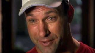 Cris Carter amp Chris Spielman  Michigan vs Ohio State  HBO The Rivalry [upl. by Singhal545]