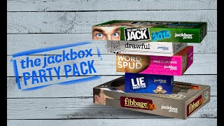 Мухи врухи ➤ The Jackbox Party Pack [upl. by Geno718]