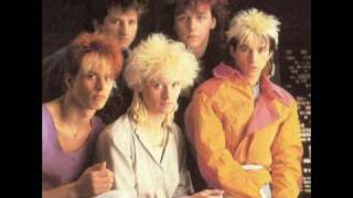 White Feathers Kajagoogoo [upl. by Ayela]