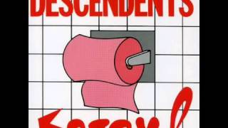 Descendents  Enjoy Full Album [upl. by Hamal]