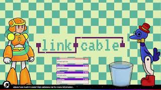 LINK CABLE S7E8 skate 26 die 31 [upl. by Nabetse]