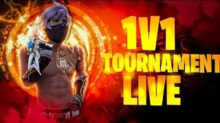 20000 1v1 Free Fire Tournament [upl. by Reisman]