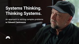 Systems Thinking An Approach to Solving Complex Problems [upl. by Ennyroc745]