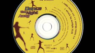 The Free  Dance The Night Away Energy Remix [upl. by Vedi]