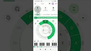 Chord Progression Builder 2 [upl. by Egduj]