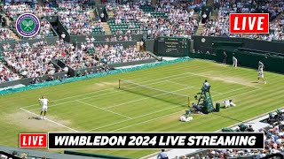 Wimbledon 2024 Live Streaming TV Channels  Wimbledon 2024 Live Telecast [upl. by Kram]