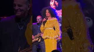 Diana Ross quotBaby Love LIVEquot Legacy Tour Baltimore May 2024 DianaRossdianaross legacy2024 [upl. by Ordnagela406]