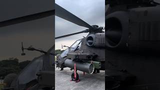 Bagong Ibon ng PAF 😱 T129 Attack Helicopter irenealacre [upl. by Venezia]