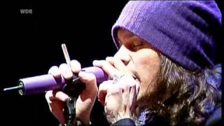 HIM  Passions Killing Floor Live  Rock Am Ring 2008 HQ [upl. by Bekah659]