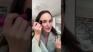 Update legat de nunta🥰 part 2 wedding grwm makeup [upl. by Riccardo21]