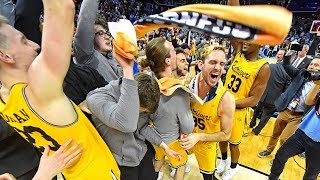 Instant classic Relive UMBC’s incredible win over Virginia in 8 minutes [upl. by Ahsemik850]