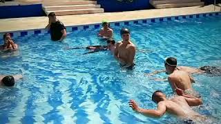 Curso Intensivo De Natacion Para Incorporacion FFMM Esmic Emsub Espro Policia Bomberos Au pair [upl. by Tjader]