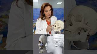 masculinization pomulos cirugiamaxilofacial parati drasandranieto jawsurgery [upl. by Yekcor]