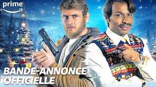 Un Stupéfiant Noël  BANDEANNONCE I Prime Video [upl. by O'Kelly]