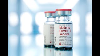 Covid Vaccine Update  FDA Moderna didnt meet all criteria  WION News [upl. by Allegna]