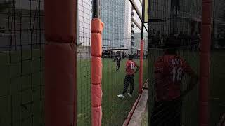 dpl cricket raheja itparks mindspace hyderabad 2024 [upl. by Jamie]