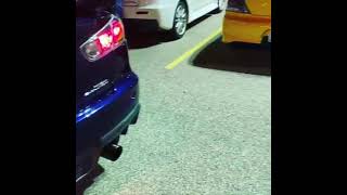 Do You Want Your EVO to Sound like this Lancer EVO X idle with Kelford Cams installed [upl. by Rolyt]