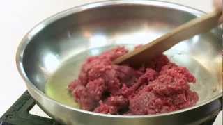 How to cook perfect mince [upl. by Ardekahs]