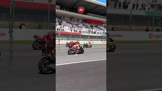 Holeshot Device Dihapus pada 2027  motogp [upl. by Ahsieyn604]