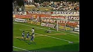 198687 Napoli Verona  Napoli 30 26 [upl. by Faxun301]