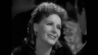 Camille 1936 HD  George Cukor film [upl. by Sivel]