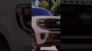 What Makes the 2025 Ford Expedition So SPECIAL [upl. by Hussar]