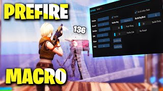 How To Get Fortnite Prefire Macro  OG CHAPTER 2  2024 [upl. by Ricarda]