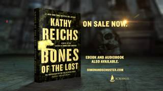 Bones of the Lost by Kathy Reichs [upl. by Galven]