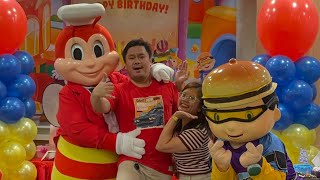 JOLLIBEE  The Jolliest Party [upl. by Lj1]