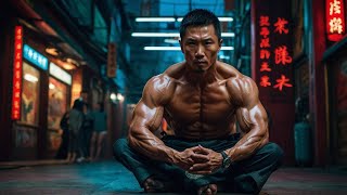 The Donnie Yen Effect Redefining Martial Arts Cinema [upl. by Doownelg]