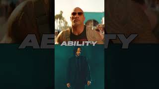 Luke Hobbs VS John Wick Vs battle  fastandfurious johnwick [upl. by Nikolai]