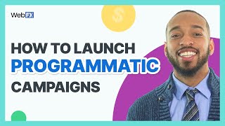 How to Build a Programmatic Advertising Strategy in 6 Steps [upl. by Hen]