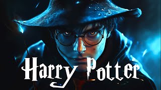 A Wizarding World in Metal Harry Potter Remix [upl. by Bisset]