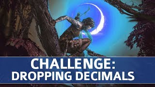 Shadow of the Tomb Raider  The Hidden City Challenges Dropping Decimals Quipus Grapple Locations [upl. by Eniala411]